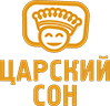 лого Царский сон